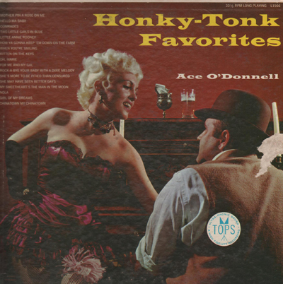 Honky Tonk Favorites